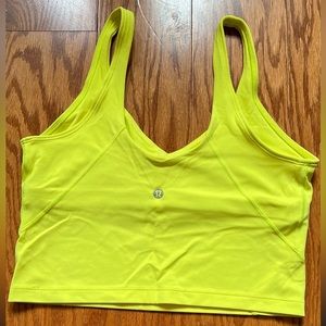 Lululemon Align Tank